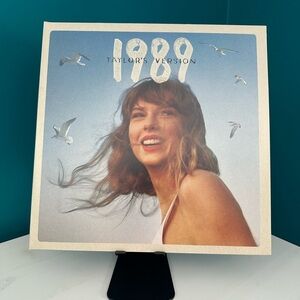 1989 Taylor's Version Vinyl Record